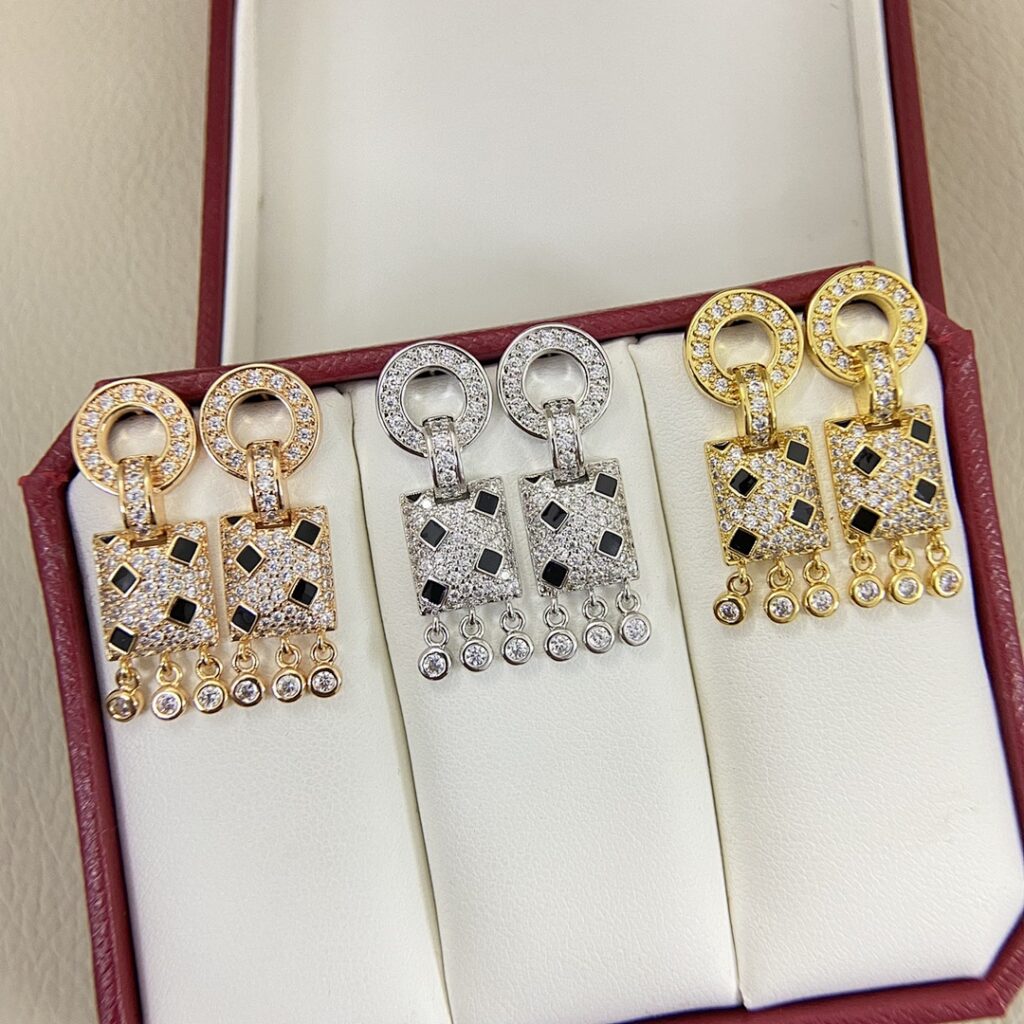 Cartier Jewelry Style 50