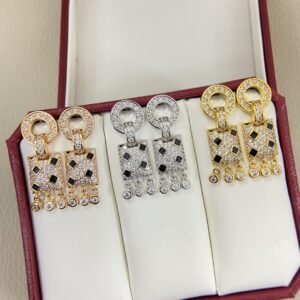 Cartier Jewelry Style 50