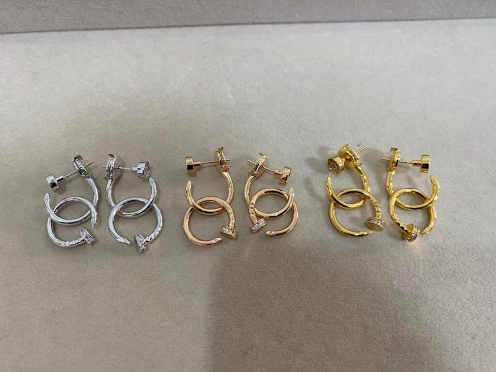 Cartier Jewelry Style 50