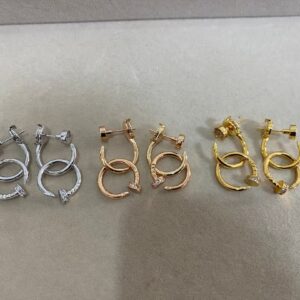 Cartier Jewelry Style 50