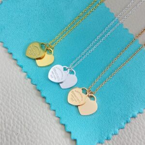 Tiffany Jewelry Style 45