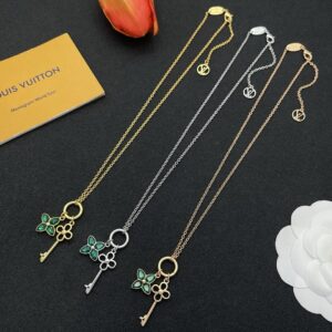 Louis Vuitton Jewelry Style 40