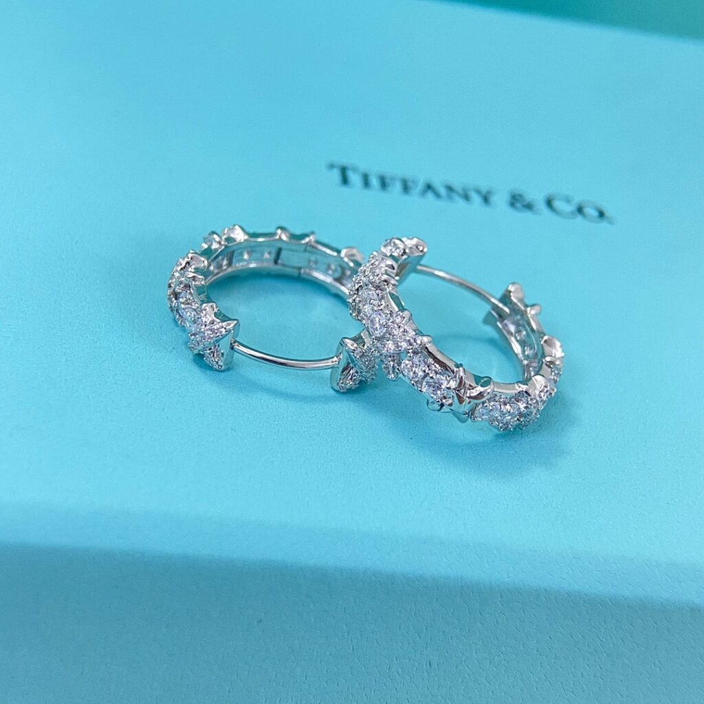 Tiffany Jewelry Style 50