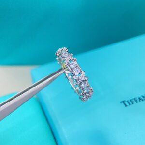Tiffany Jewelry Style 45 size678