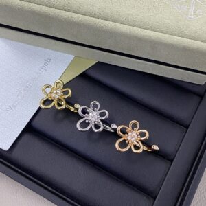Van Cleef & Arpels Ring Style 40