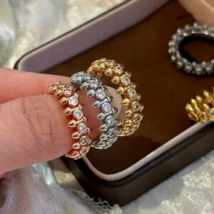 Cartier Jewelry Style 567891011