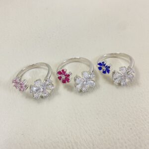 Van Cleef & Arpels Ring Style 40