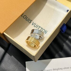 Louis Vuitton Jewelry Style 67891011