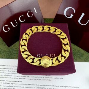 Gucci Necklace Style GUCCI 60cm 16-18-20-22cm