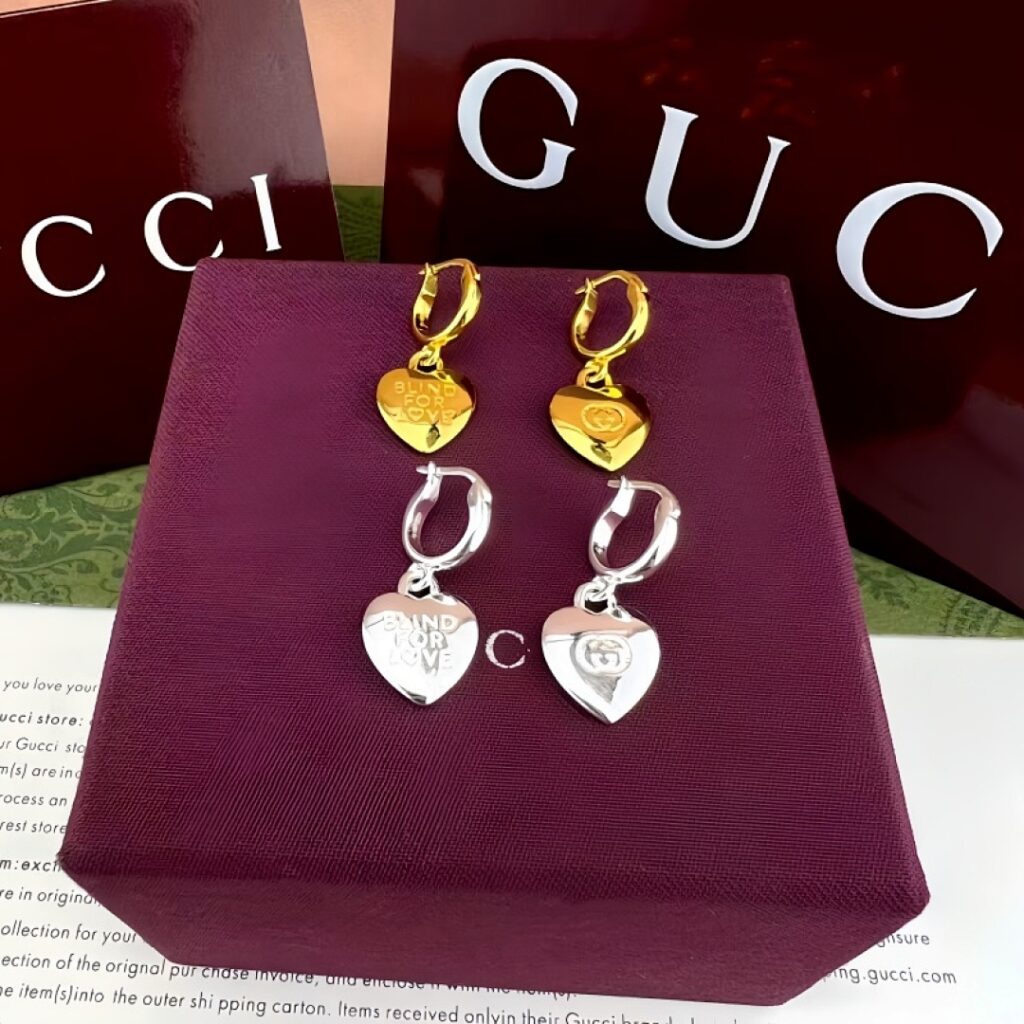 Gucci Jewelry Style 45