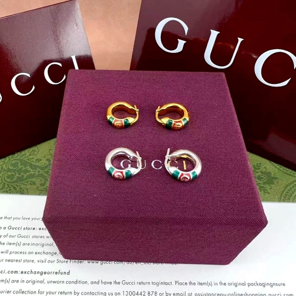 Gucci Jewelry Style 45