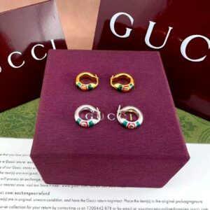 Gucci Jewelry Style 45