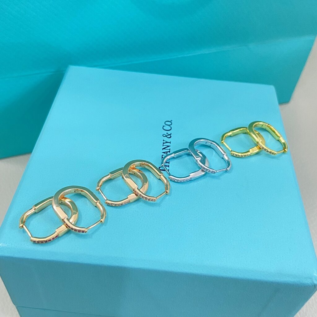 Tiffany Jewelry Style 50