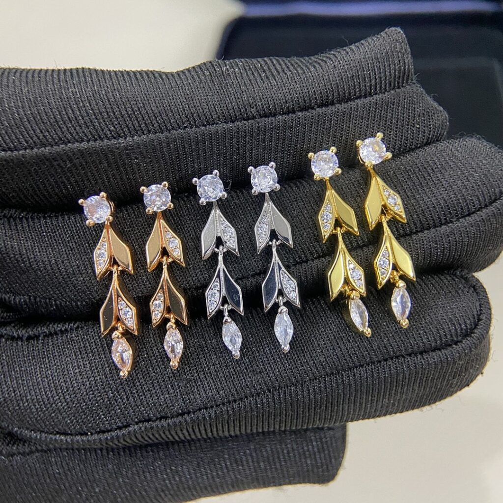 Tiffany Jewelry Style 45