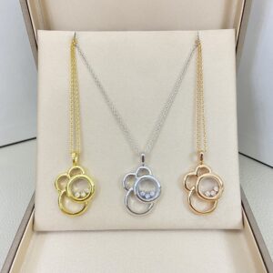Chopard Jewelry Style 65