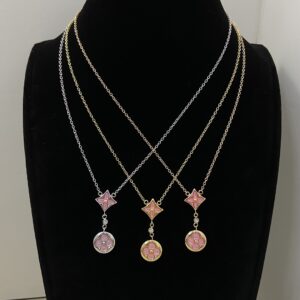 Louis Vuitton Jewelry Style 45