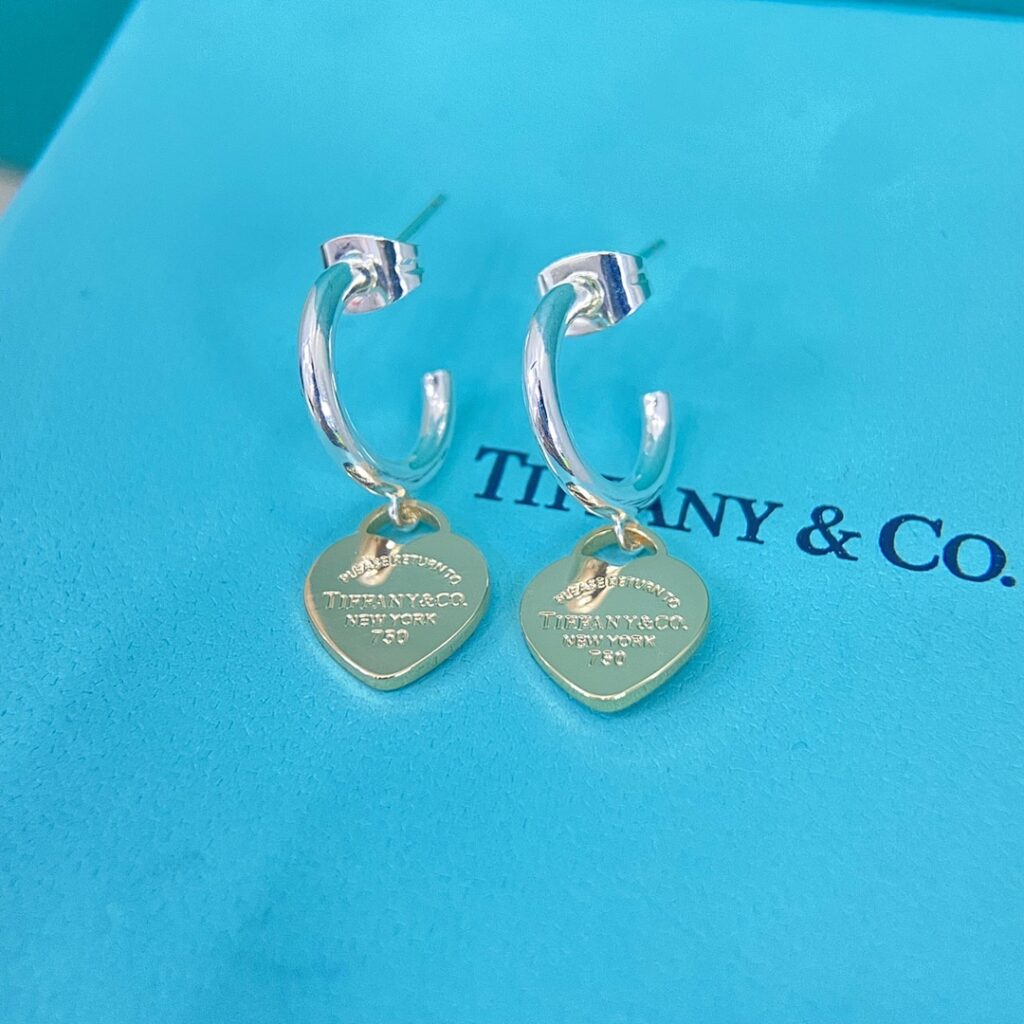 Tiffany Jewelry Style 45