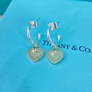 Tiffany Jewelry Style 45