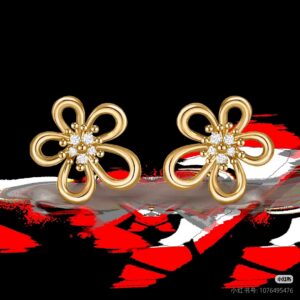 Van Cleef & Arpels Jewelry Style 55