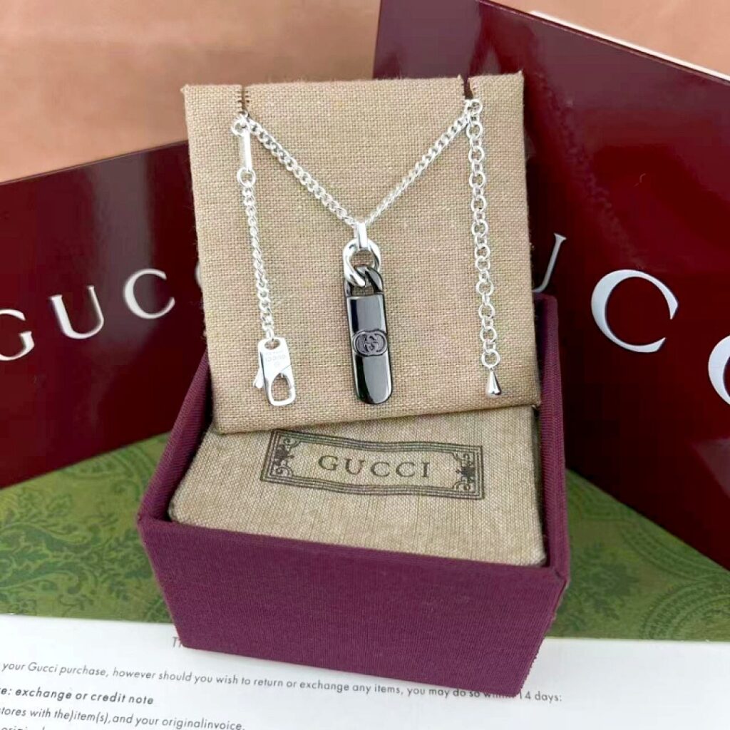 Gucci Jewelry Style 55