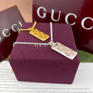 Gucci Jewelry Style 55