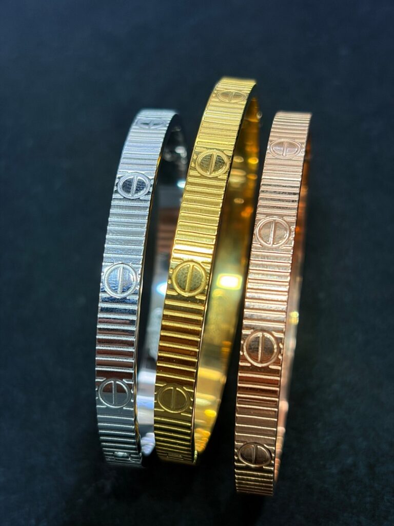 Cartier Jewelry Style 45 16.17.18.19.20cm