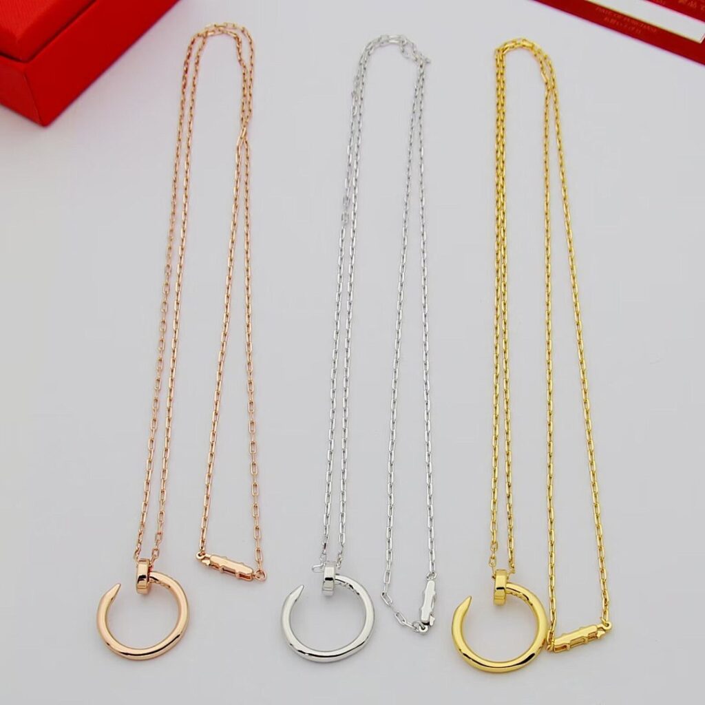 Cartier Jewelry Style 60