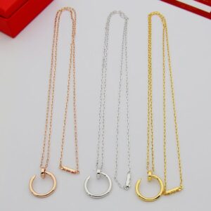 Cartier Jewelry Style 60