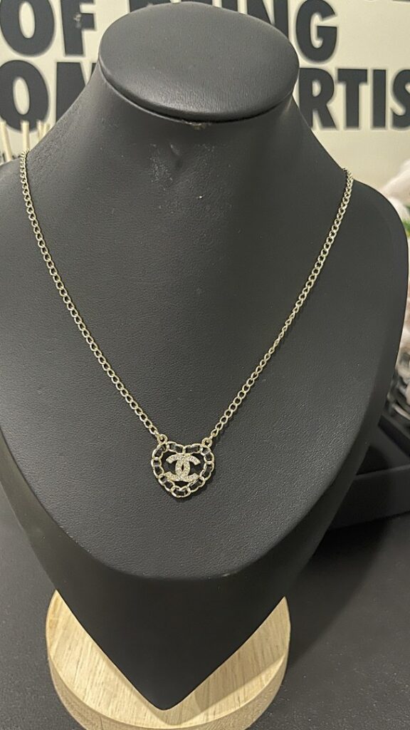 Jewelry Style 50