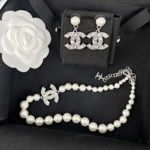 Necklace Style 55 55