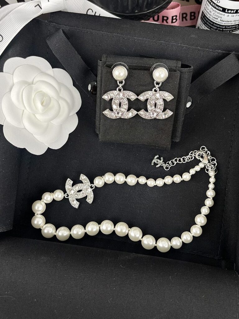 Necklace Style 55 55