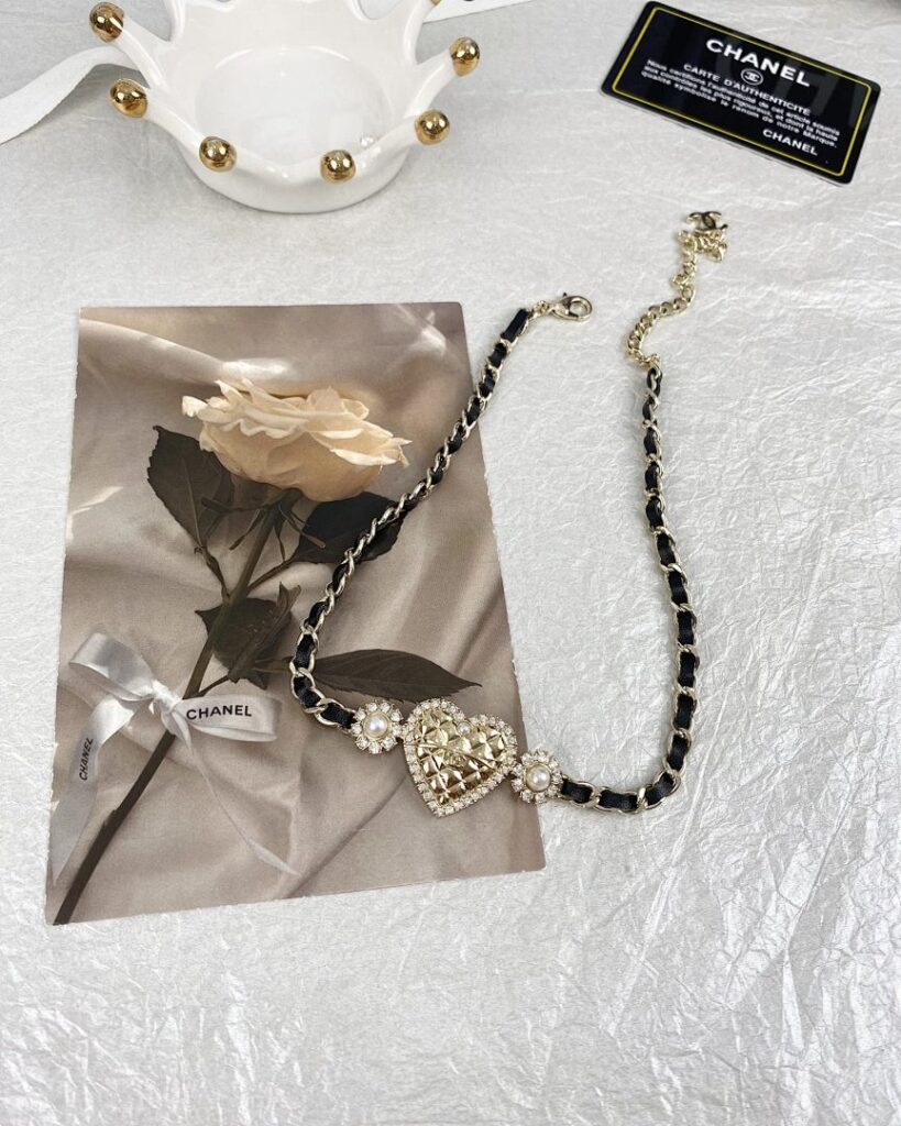 Jewelry Style 55