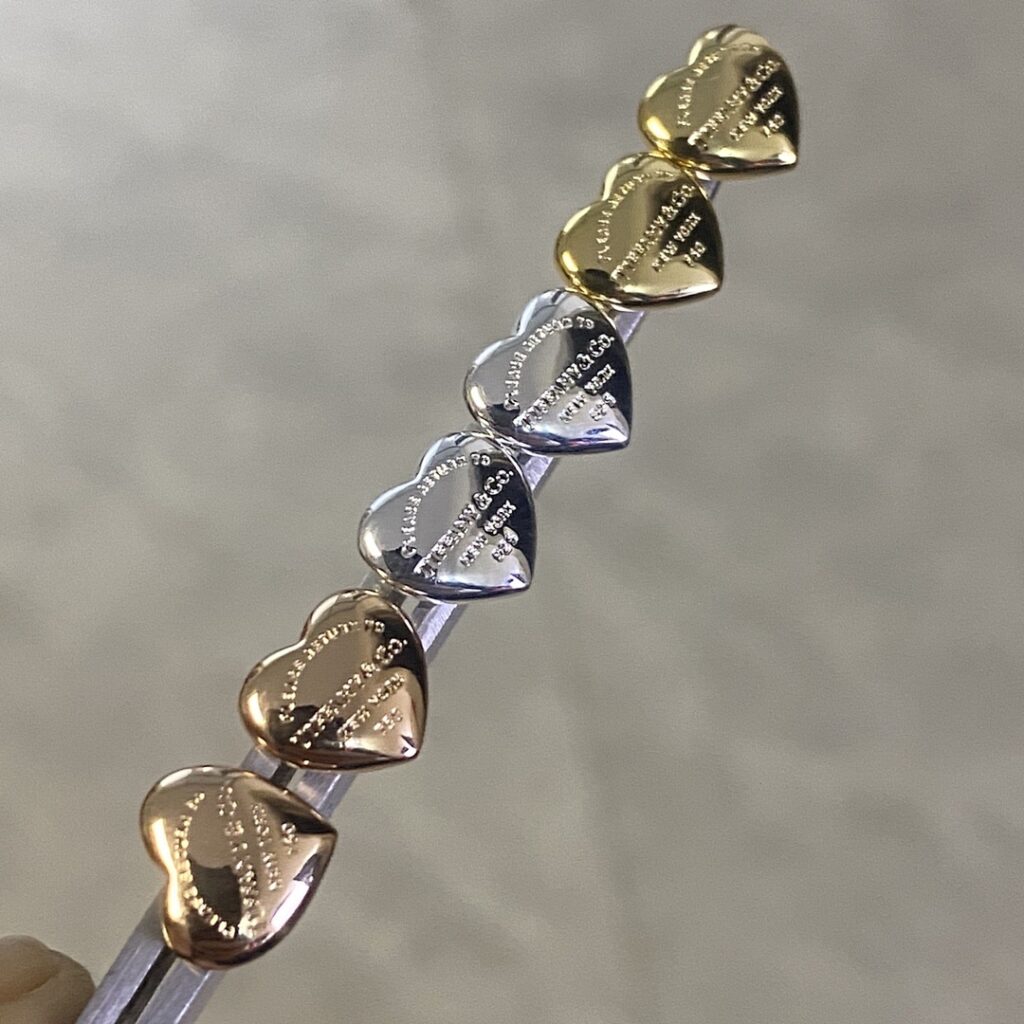 Jewelry Style 35