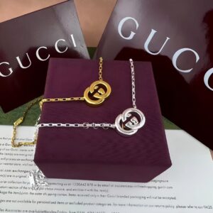 Gucci Necklace Style 50 45