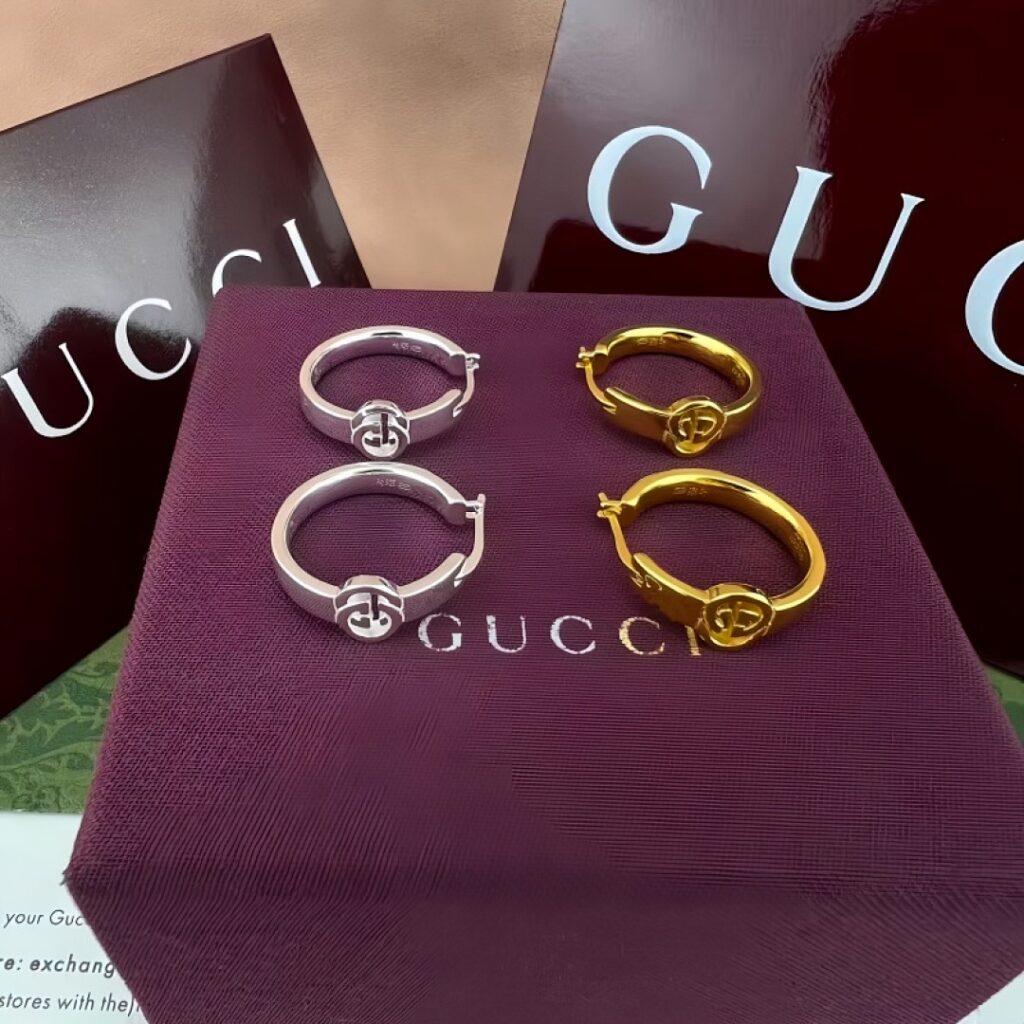 Gucci Jewelry Style 45