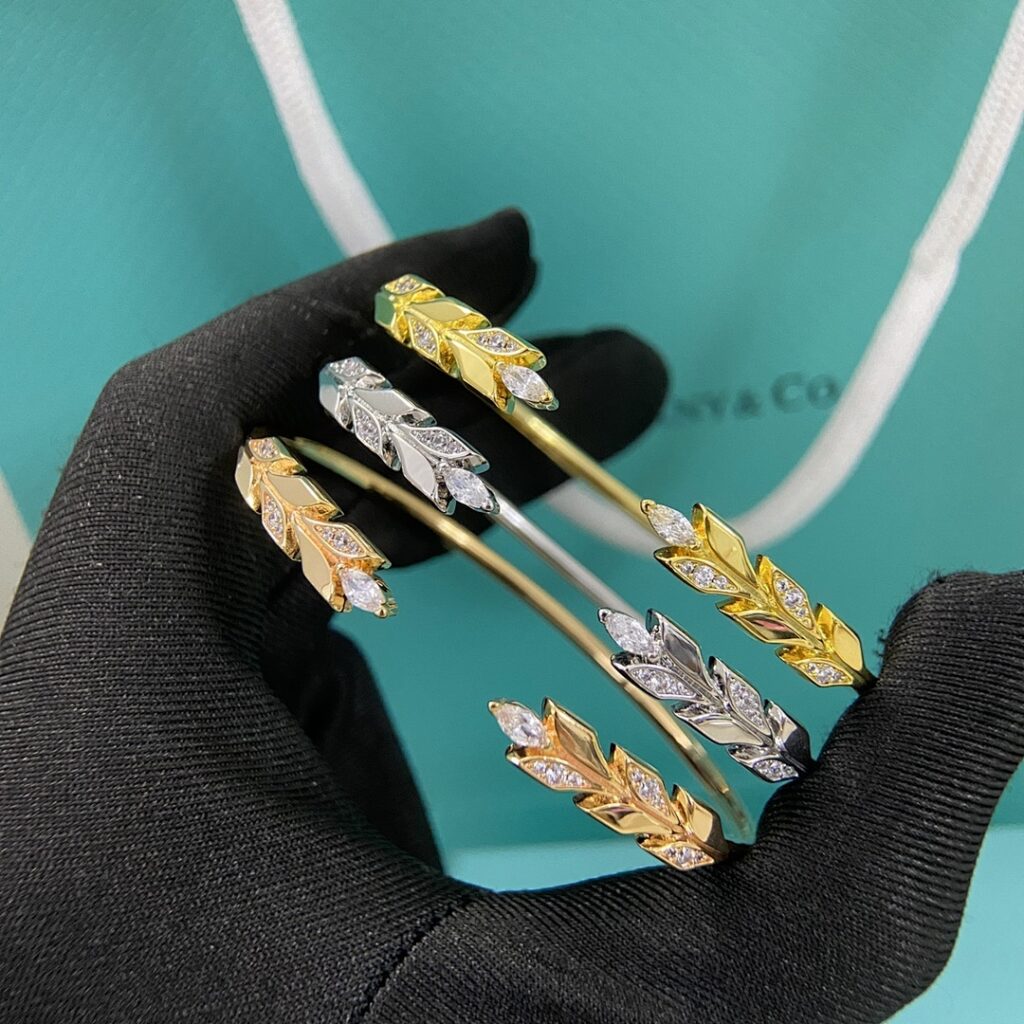 Tiffany Jewelry Style 60