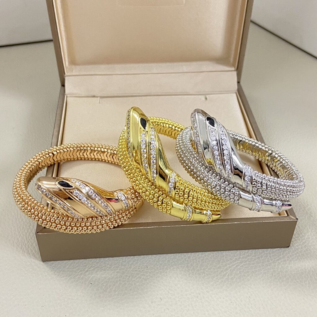 Bottega Veneta Jewelry Style 88