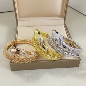 Bottega Veneta Jewelry Style 88