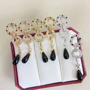 Cartier Jewelry Style 55