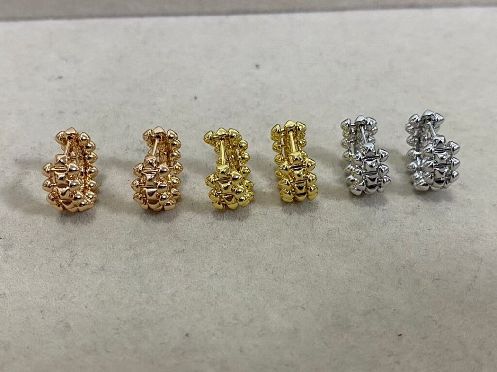 Cartier Jewelry Style 50