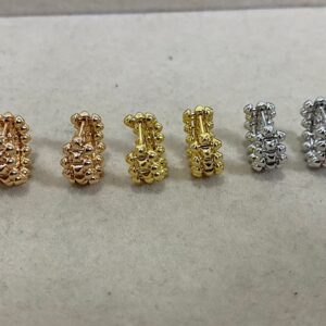 Cartier Jewelry Style 50