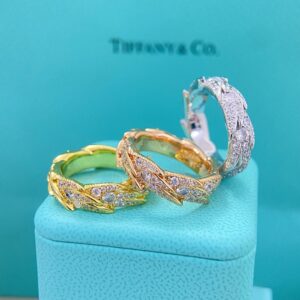 Tiffany Jewelry Style 45 size678