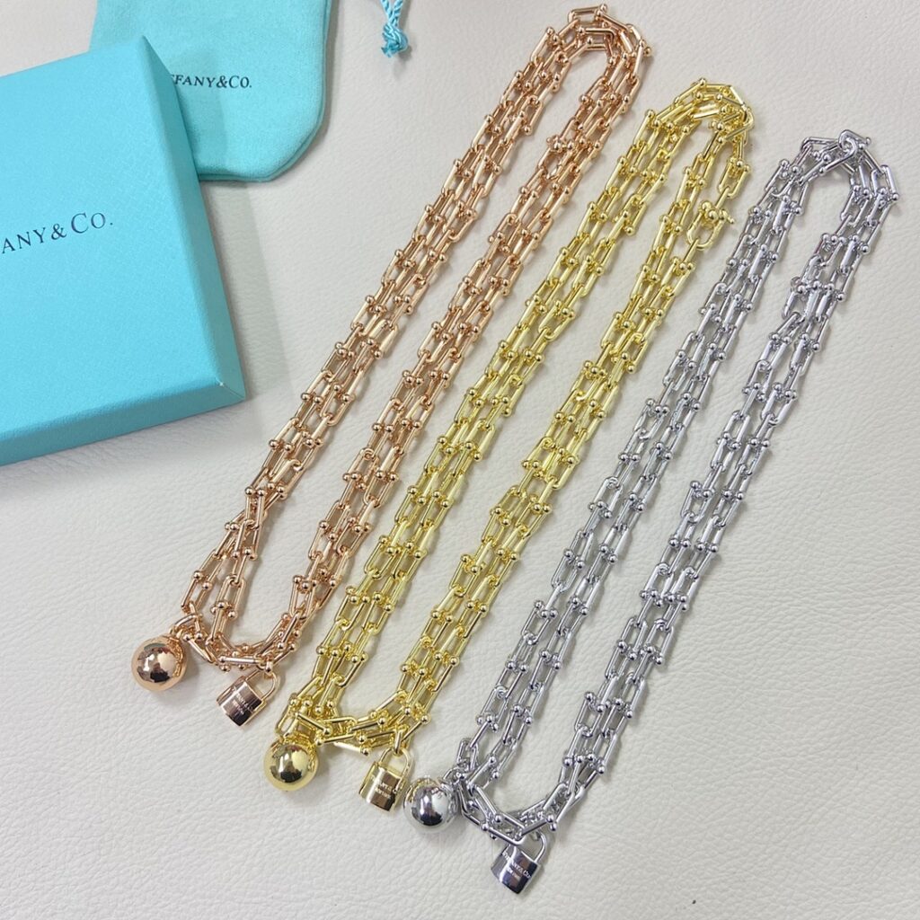 Tiffany Jewelry Style 105