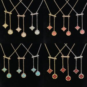 Louis Vuitton Jewelry Style 50