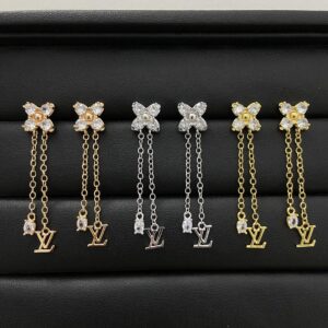 Louis Vuitton Jewelry Style 45
