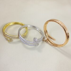 Cartier Jewelry Style 95