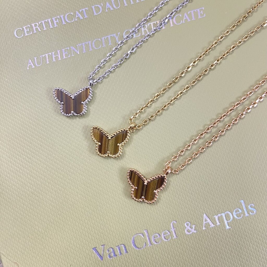 Van Cleef & Arpels Jewelry Style 40