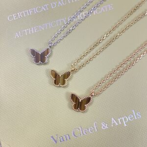 Van Cleef & Arpels Jewelry Style 40