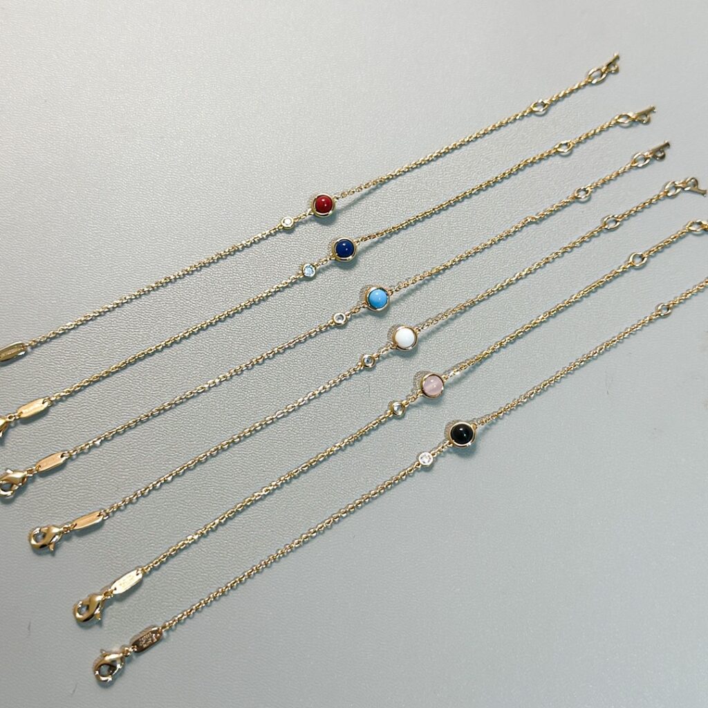 Jewelry Style 45