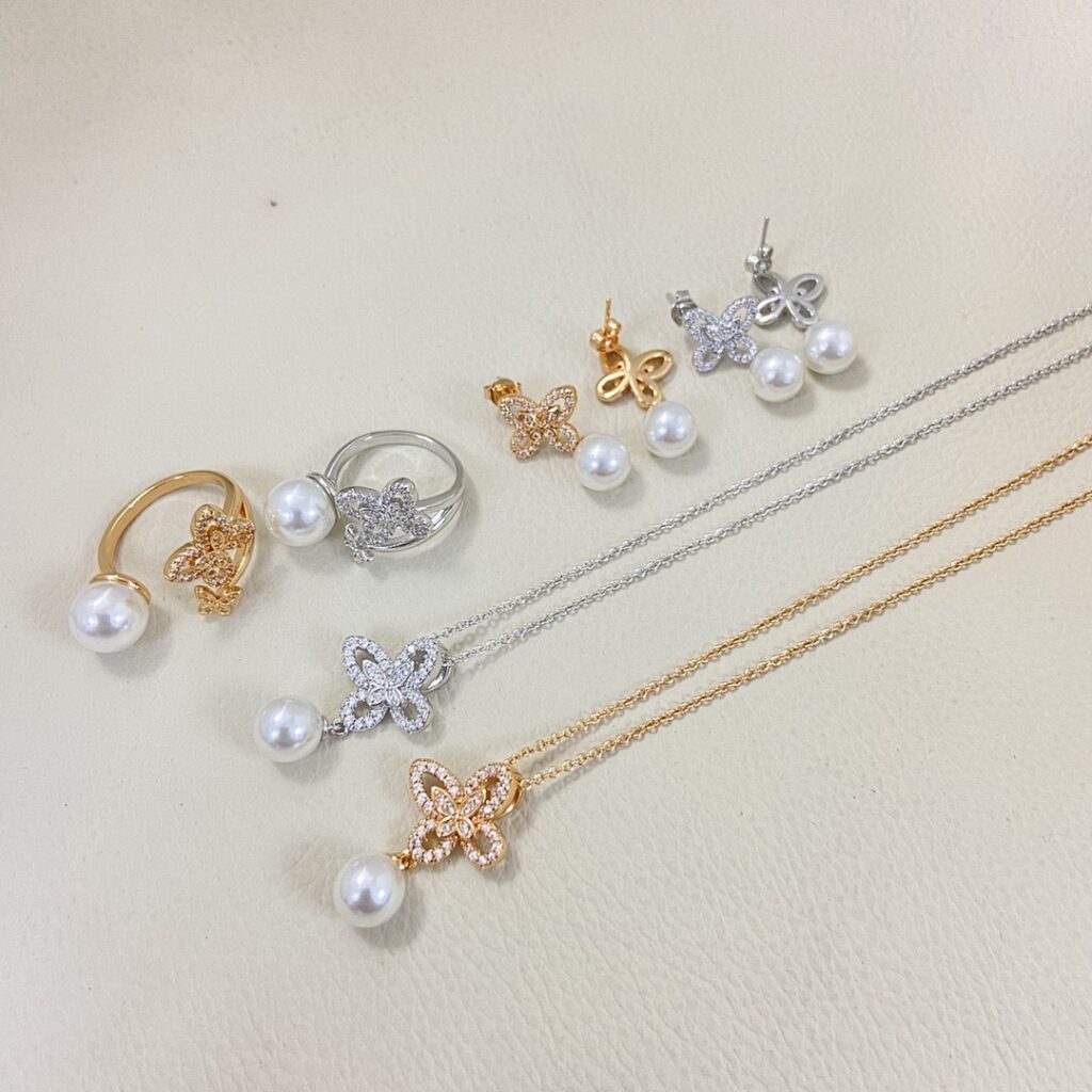 Graff Jewelry Style 45